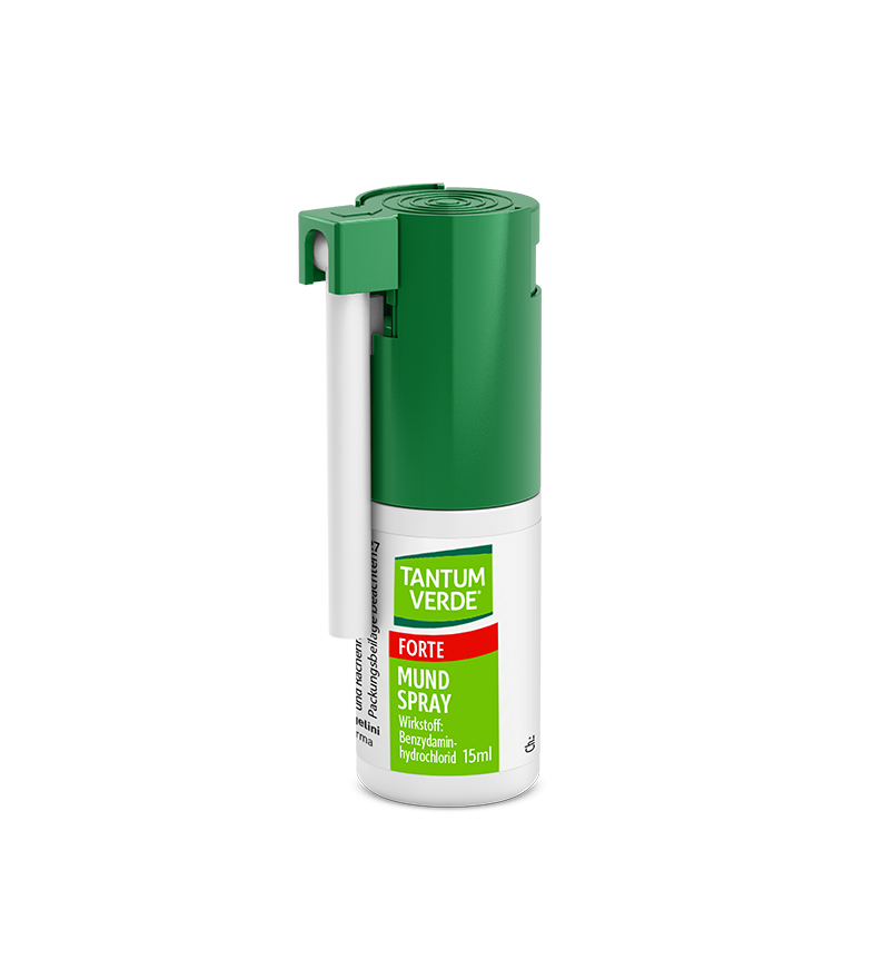 Tantum Verde 15Ml Spray Forte